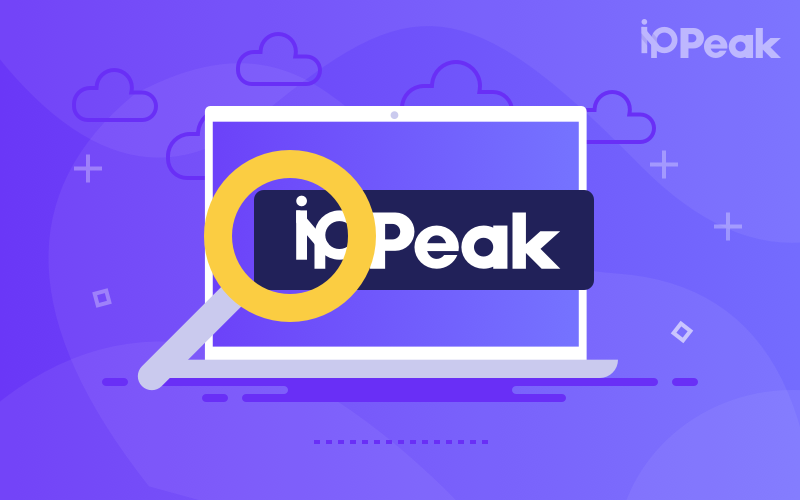 IPPeak Image