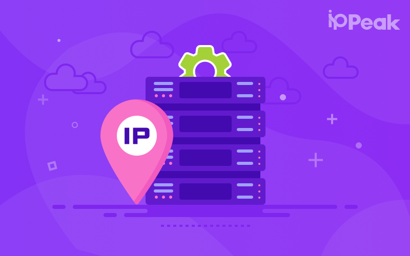 IPPeak Image