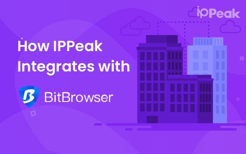IPPeak Image