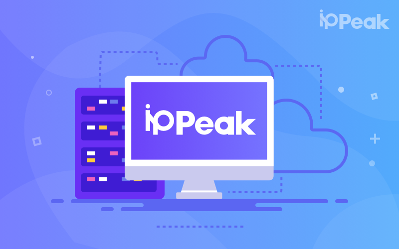 IPPeak Image