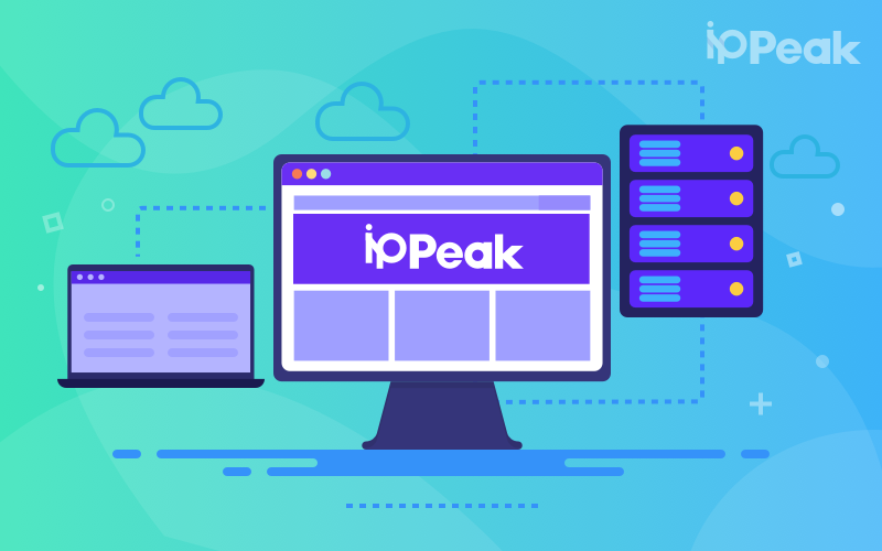 IPPeak Image